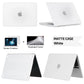 Laptop Case for Macbook Air 13 A2337 2020 A2338 M1 Chip Pro 13 2022 M2 Air 13.6 M2 for Macbook Pro 14 case M4 2023 M3 Pro 16