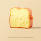 Cover for AirPods 4 Case 2024 Chocolate for Airpods Pro 2 Case Wireless Earphone Protective Cover Case for Apple Airpods 3 2 1