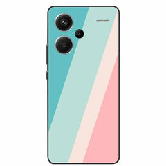 For Xiaomi Redmi Note 13 Pro+ Plus Case Fashion Marble Silicon Soft TPU Back Cover On Redmi Note 13 Pro Plus 5G Phone Cases Cool