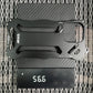 Metal Armor For iphone 16 Pro Max Case 15 Plus 14 13 12 Hard Cover Aluminum Alloy Protective Coque Anti-Scratch Funda Shell