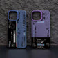 Hot Fashion Game CS Clear GO Phone Case For iPhone 16 15 14 13 12 11 Pro Max X XR XSMAX 8 7 Plus Matte Shockproof Back Cover - Caseverse