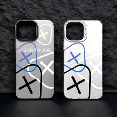 Lovely Fashion Phone Case For G-Gertrudes iPhone 16 15 14 13 12 11 mini Pro Max X XR XSMAX 8 7 Plus Anti Fall Matte Back Cover