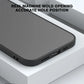 Armor Shockproof Matte Case For Samsung Galaxy A25 5G Silicone Bumper Clear Hard PC Cover Capas Sumsung A05 A05s A15 A25 A35 A55 - Caseverse