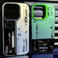 Hot Fashion Game CS Clear GO Phone Case For iPhone 16 15 14 13 12 11 Pro Max X XR XSMAX 8 7 Plus Matte Shockproof Back Cover - Caseverse