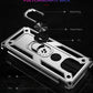 for Moto G Power Case for Phone Moto G Power 2021 Case Shockproof Armor Rugged Military Protective Car Holder Magnetic Cover
