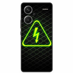 For Xiaomi Redmi Note 13 Pro+ Plus Case Fashion Marble Silicon Soft TPU Back Cover On Redmi Note 13 Pro Plus 5G Phone Cases Cool