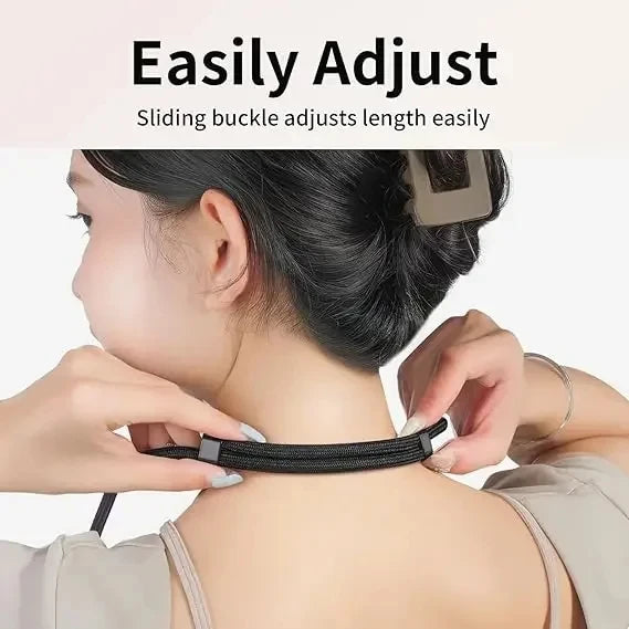 Lanyard - Adjustable Phone Strap Clip Holder for All Phone Case 7mm Thick (Neck & Shoulder & Crossbody / Wrist)