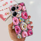 For Xiaomi Poco M6 Pro 2024 Case New Fashion Marble Cartoon Cover Soft Clear Silicone Funda For Xiaomi Poco M6 Pro 4G Phone Case