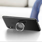 Metal Phone Holder Rotatable Finger Ring Stand Grip Universal Ultra thin Multifunction Desktop Support For Car Magnetic Holder