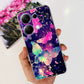 For Xiaomi Poco M6 Pro 2024 Case New Fashion Marble Cartoon Cover Soft Clear Silicone Funda For Xiaomi Poco M6 Pro 4G Phone Case - Caseverse