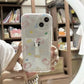 Sanrio Hello Kitty Mobile Phone Case for Iphone 13 11 12 14 15 16 ProMax Xsmax Xr 7 8Plus Cartoon Cute Soft Shell Cute Girls Y2k - Caseverse