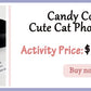 Soft Candy Liquid Silicone Phone Case For iPhone 14 15 16 Shockproof Cover - Caseverse