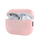 Cover for AirPods Pro 2 Wireless Bluetooth Earphone Silicone Cover Case Split Cover Ultra-Thin Skin for apple Airpod Pro 2 Case