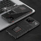 Case For ASUS ROG Phone 9 8 Pro Cover Aluminum Metal Copper Buckle Heat Dissipation Cases For Rog Phone9 Rog9 Rog8 Bumper Funda