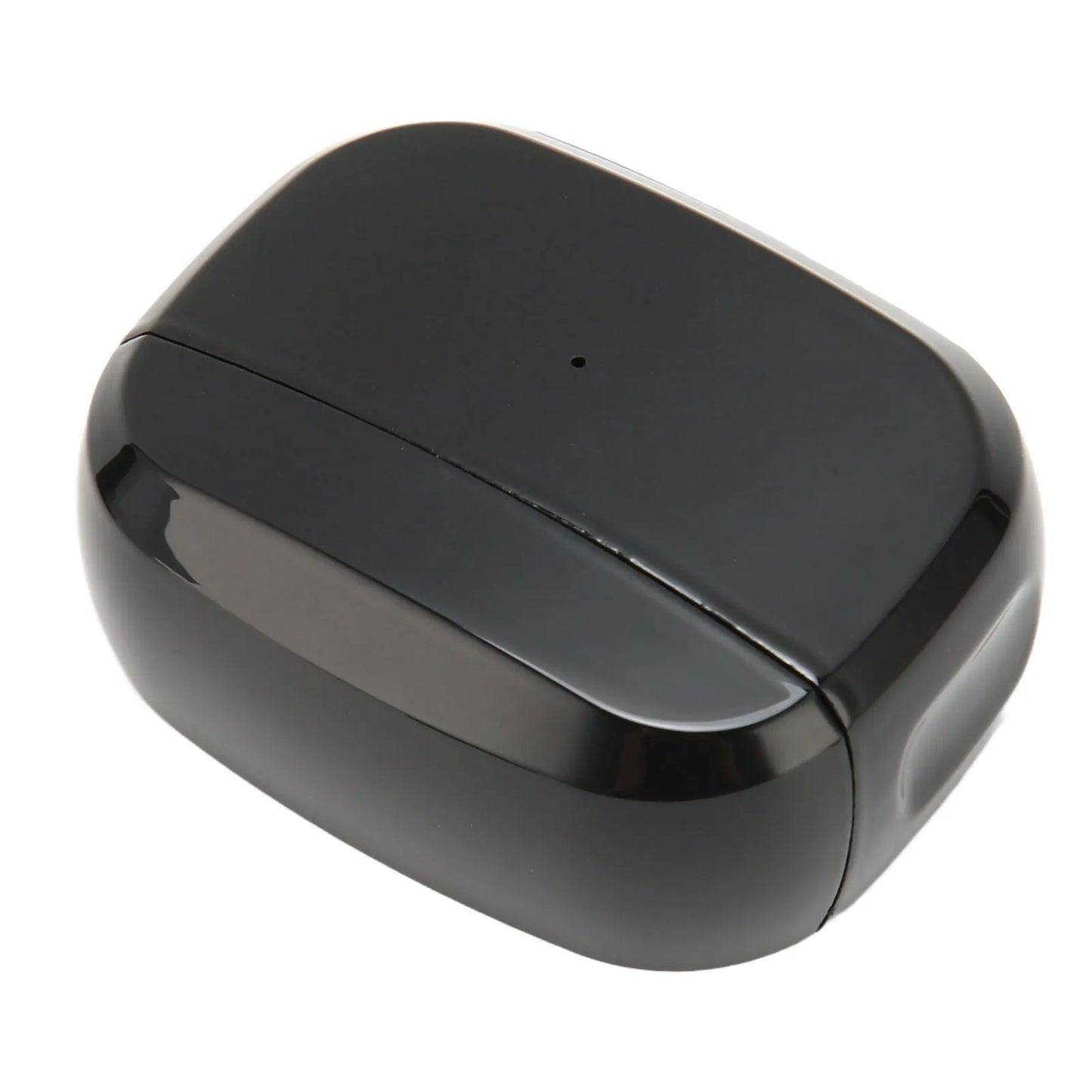 Earbuds Wireless Charging Case Replacement  Case for Jabra Elite Active 65t Elite 65t Earbuds Wireless Charging Case