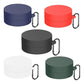 Earbuds Headphone Protective Case Silicone Anti-drop Charging Box Sleeve Soild Color Washable for Nothing CMF Buds Pro