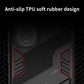 For Honor 90 Case Shockproof Rugged Hard PC Armor Phone Cases For Honor 90 Pro Honor90 Lite Car Magnetic Holder Stand Back Cover - Caseverse