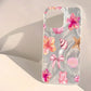 Ocean Elements Personalized Pattern Soft Phone Case For iPhone 16 Pro Max 16E 14 12 13 11 15 PRO Case X XR XS 7 8 Plus SE2 Cover - Caseverse