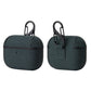 Soft Nylon Case For Apple Airpods Pro 2 3 1 Shockproof Nylon Cover For AirPods 3 2 1 Earphones Case Accessories for AirPods 2 1