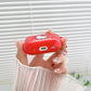 Cute Cartoon Sanrio Hello Kitty  Earphone Case For AirPods 4 1 2 3 Pro 2021 Wireless Bluetooth Headset Soft TPU Protective Cover