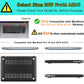 Laptop Case for Macbook Air 13 A2337 2020 A2338 M1 Chip Pro 13 2022 M2 Air 13.6 M2 for Macbook Pro 14 case M4 2023 M3 Pro 16