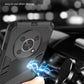 For Honor Magic 4 Lite Case Magnetic Holder Shockproof Armor Phone Cases for Honer Magic4 Lite 5G 4Lite Light 5G Rugged Cover - Caseverse