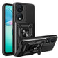 Honor X7B Phone Case, Heavy Duty Rugged Cover Bracket Magnetic Holder Shockproof Phone Case For Honor X7B - Caseverse