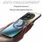 For OnePlus 12 Case Hard Matte Magnetic Wireless Charging MagSafe Protect Back Cover Case For OnePlus12 One Plus 12 Phone Shell - Caseverse