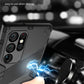 Armor Shockproof Phone Case For Xiaomi Mi Pocophone Poco X3 Pro Magnetic Car Holder Stand Cover for Poco X3 NFC Hard Rugged Case - Caseverse