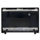 Laptop Housing Cover NEW For ideapad 110-15 110-15ISK 110-15IKB LCD Back Cover/Bezel/LCD Hinges/Palmrest/Bottom Case Top