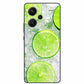 For Xiaomi Redmi Note 13 Pro+ Plus Case Fashion Marble Silicon Soft TPU Back Cover On Redmi Note 13 Pro Plus 5G Phone Cases Cool - Caseverse