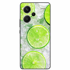 For Xiaomi Redmi Note 13 Pro+ Plus Case Fashion Marble Silicon Soft TPU Back Cover On Redmi Note 13 Pro Plus 5G Phone Cases Cool