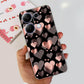 For Xiaomi Poco M6 Pro 2024 Case New Fashion Marble Cartoon Cover Soft Clear Silicone Funda For Xiaomi Poco M6 Pro 4G Phone Case