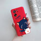 For Xiaomi 13T Pro Case Fashion Marble Astronaut Silicone Phone Cases For Xiaomi Mi 13T Mi13T 13 T Pro 5G Protection Back Cover - Caseverse