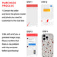 Customized transparent Soft Phone Case for iPhone 16 15 14 13 12 Pro Max Plus Hard or Soft Cover Personalized Design DIY Photo - Caseverse