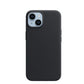 Original Apple Leather With Magsafe Case For iPhone 15 Pro Max 14 Pro Max Plus 14Pro 15Pro Case Wireless Charging Magnetic Cover - Caseverse