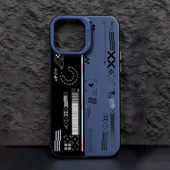 Hot Fashion Game CS Clear GO Phone Case For iPhone 16 15 14 13 12 11 Pro Max X XR XSMAX 8 7 Plus Matte Shockproof Back Cover