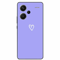 For Xiaomi Redmi Note 13 Pro+ Plus Case Fashion Marble Silicon Soft TPU Back Cover On Redmi Note 13 Pro Plus 5G Phone Cases Cool