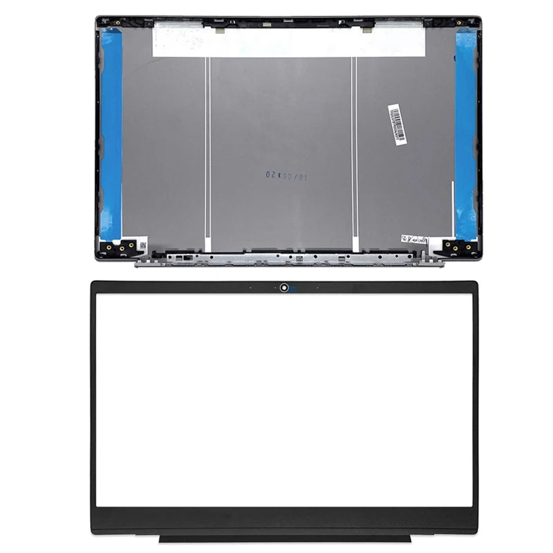 Laptop Case For HP 15-CS 15-CW Notebook LCD Back Cover Front Bezel Hinge Cover Palmrest Keyboard Bottom Laptop Accessories