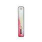 Push Pull Rainbow Phone Grip Silicone Phone Stand Finger Ring Holder Finger Strap Bracket Portable Telescopic Wrist Band - Caseverse