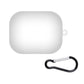 Silicone Earbud Protective Case For Anker Soundcore C30i Wireless Earphone Dustproof Cover Sleeve