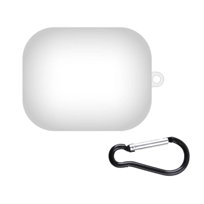 Silicone Earbud Protective Case For Anker Soundcore C30i Wireless Earphone Dustproof Cover Sleeve