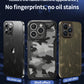 Ringke Case Compatible with iPhone 15 Pro 6.1-Inch, [Military-Grade Protection] Advanced Protection PC + TPU Bumper Phone - Caseverse