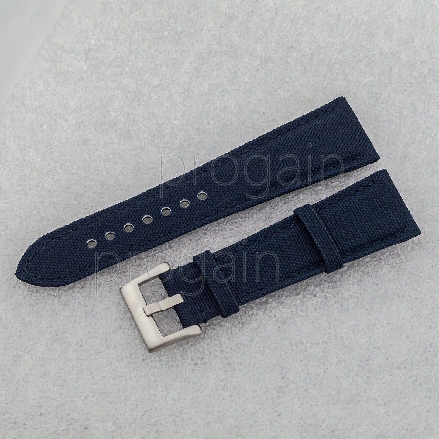 45mm Watch Case 10ATM Waterproof Stainless Steel for Fifty Fathoms Watch Case fit NH35 Movement NH35 Stainless Steel Case