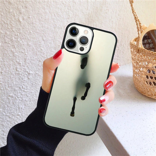 Running animal horse Phone Case for iPhone X XS XR 16 PRO MAX 15 14 PLUS 11 12 13 mini Back Cover Fundas Shell