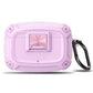 Switch Case For Beats Studio Buds Luxury Earphone Case Shockproof Cover for Beats Studio Buds Plus + Cases Cover Accessories