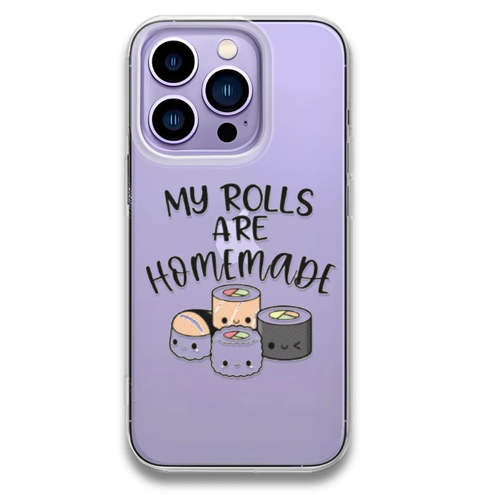 Lovely Cute Phone Case Phone Protective Cover Phone Cases For iPhone 16 15 14 13 12 11 Pro Max X  Cases Cover - Caseverse