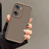 For OPPO A57S A57E A54 A53S Case Full Package Matte Anti Drop Soft Silicone Back Cover For OPPO A38 A36 A32 Bumper Phone Case - Caseverse