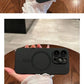 Original For Magsafe Magnetic Case For iPhone 16 13 12 11 14 15 Pro Max Matte Shockproof Cover Wireless Charge Phone Accessories - Caseverse