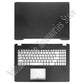 NEW Laptops Case For X570 X570UD YX570U YX570 Laptops Screen LCD Back Cover/Front Bezel/Palmrest/Bottom Laptop Accessories